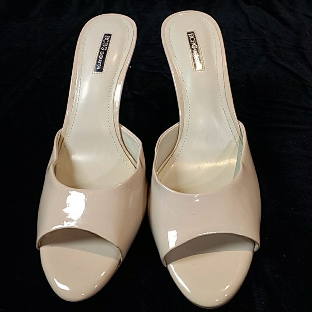 Womens mules